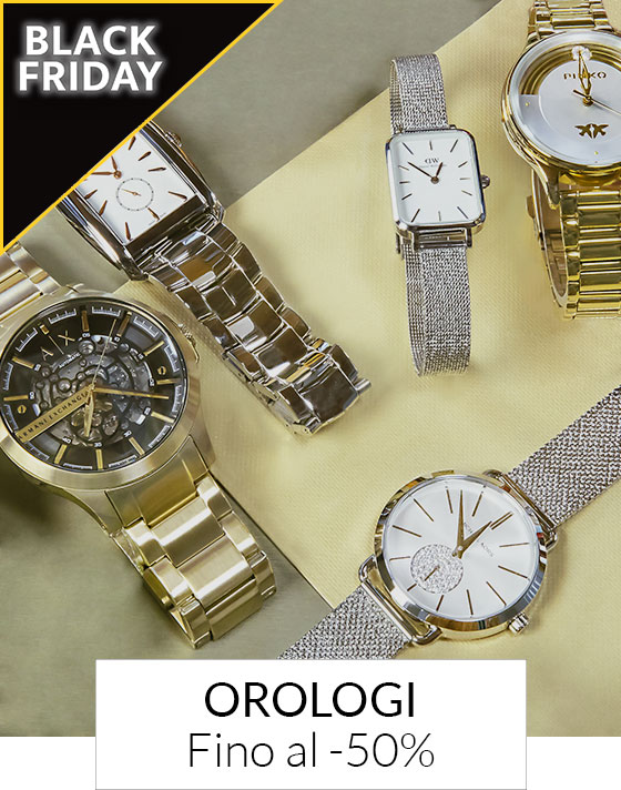 Offerte orologi