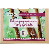 Zao Make up Refill Pearly Eyeshadow