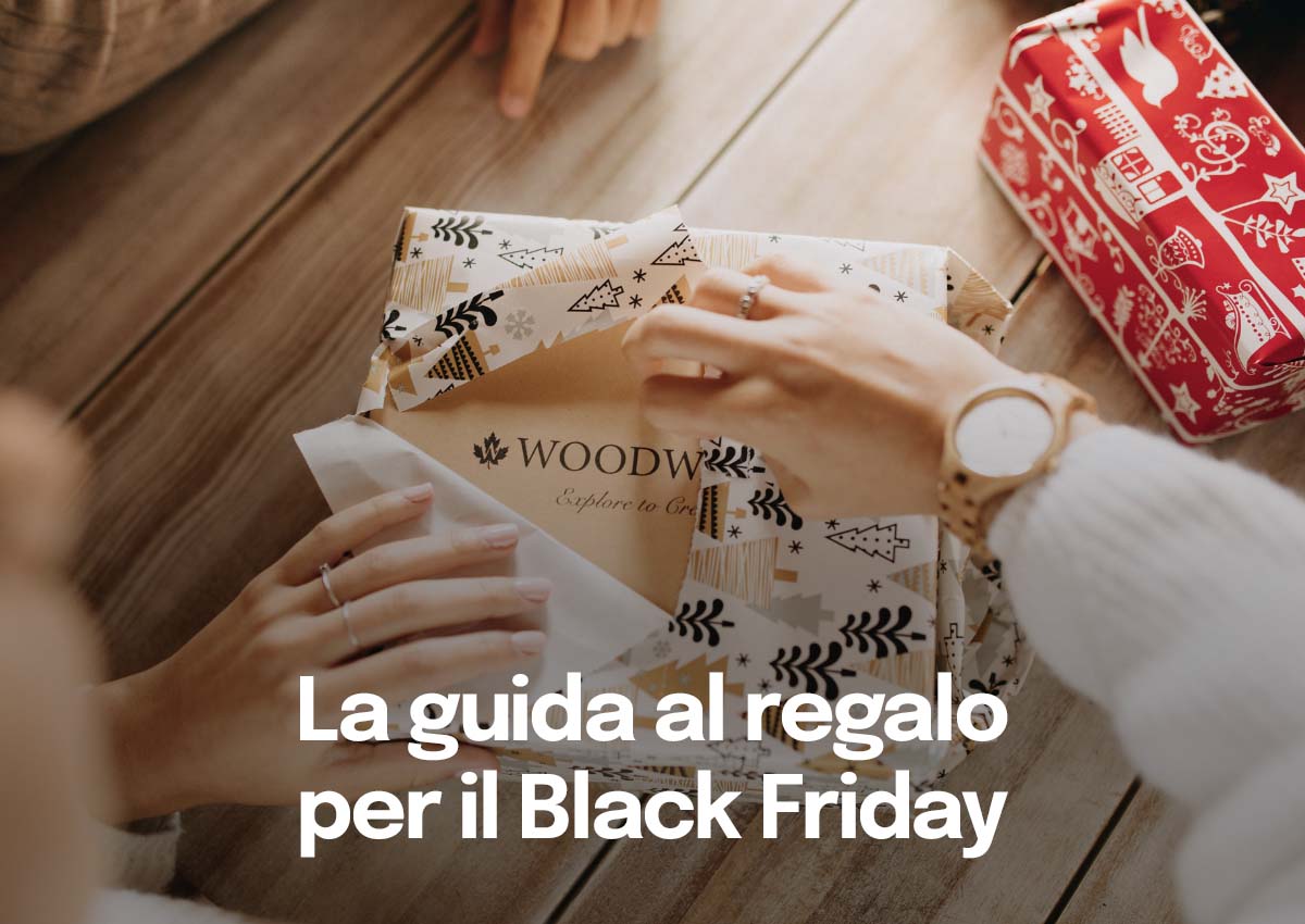 Ispirazione per le vacanze