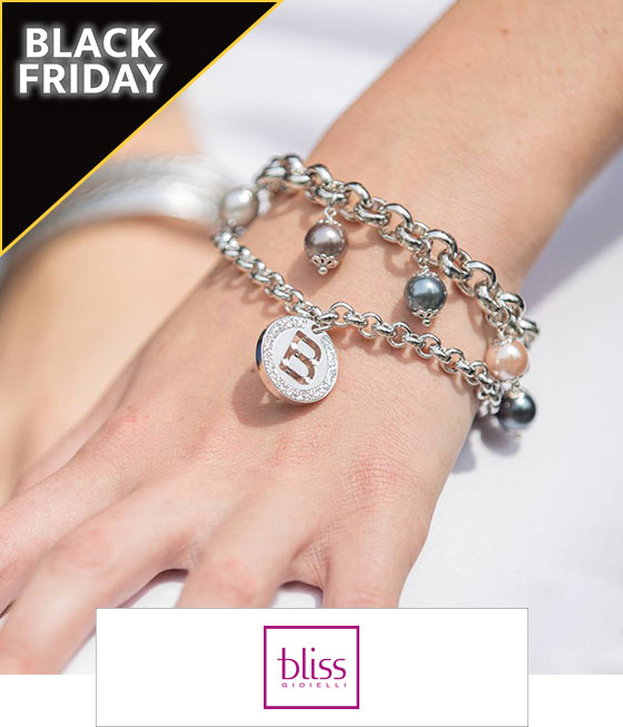 Offerta Bliss