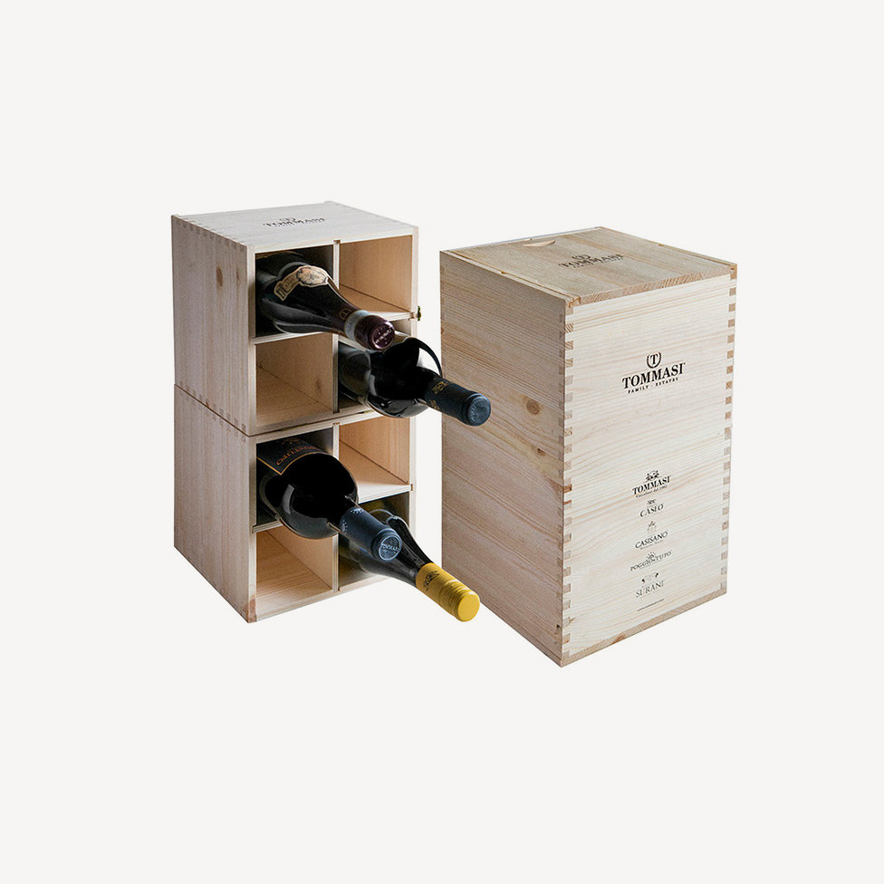 WINE SELECTION