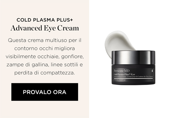 ACQUISTA COLD PLASMA PLUS+ ADVANCED EYE CREAM