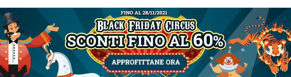 meglio della settimana