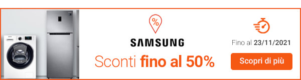 meglio della settimana