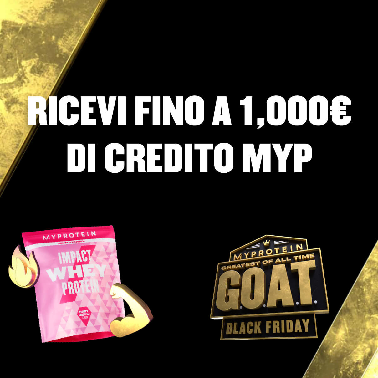 €1.000 di credito