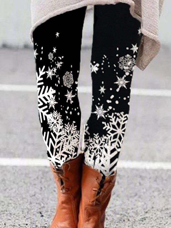 Blends Christmas Snowflake Pa...