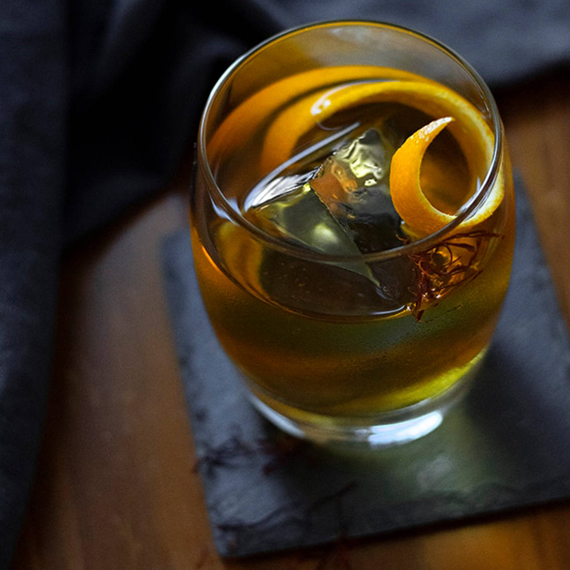 Liquori e distillati selezione di eccellenze di spiriti