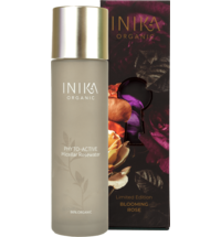 Inika Secret Garden Blooming Rose