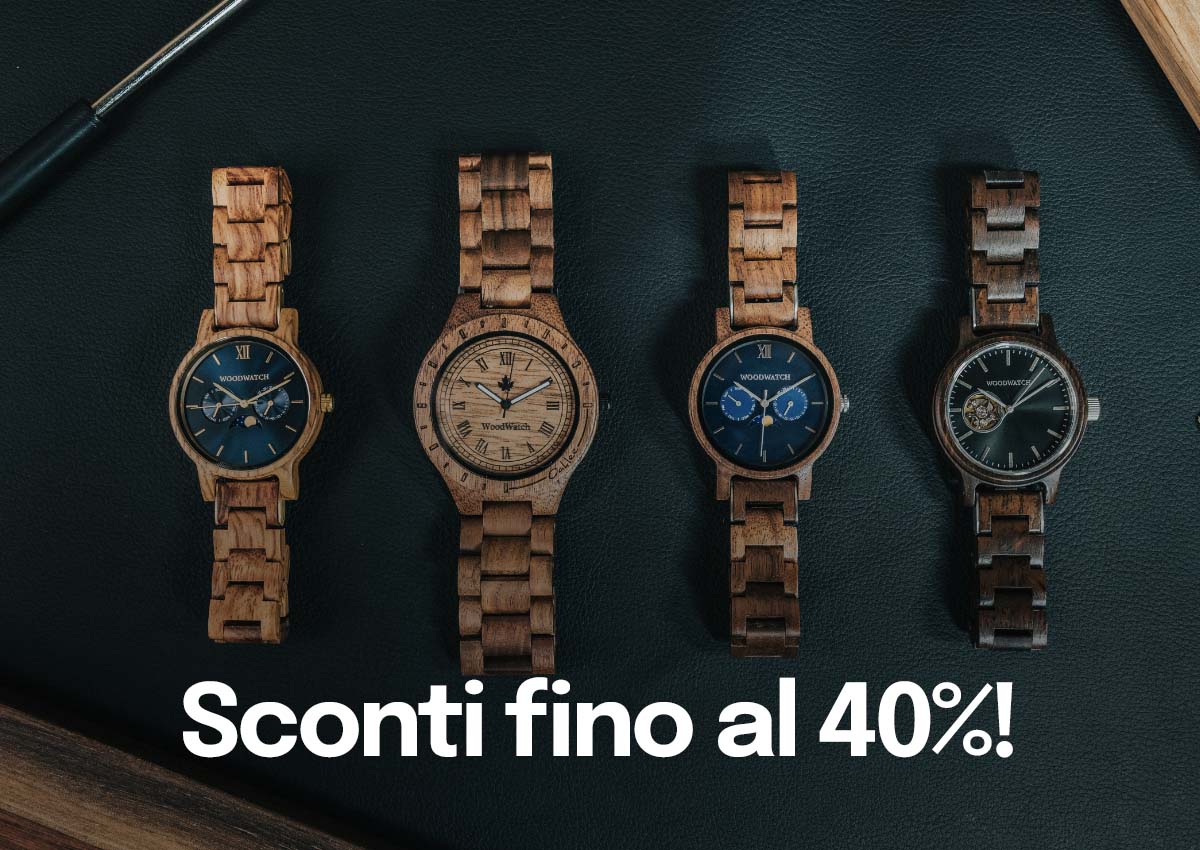 Acquista i bestsellers e ricevi un braccialetto GRATIS