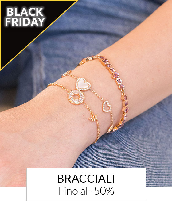 Bracciali