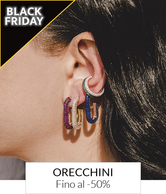 Orecchini