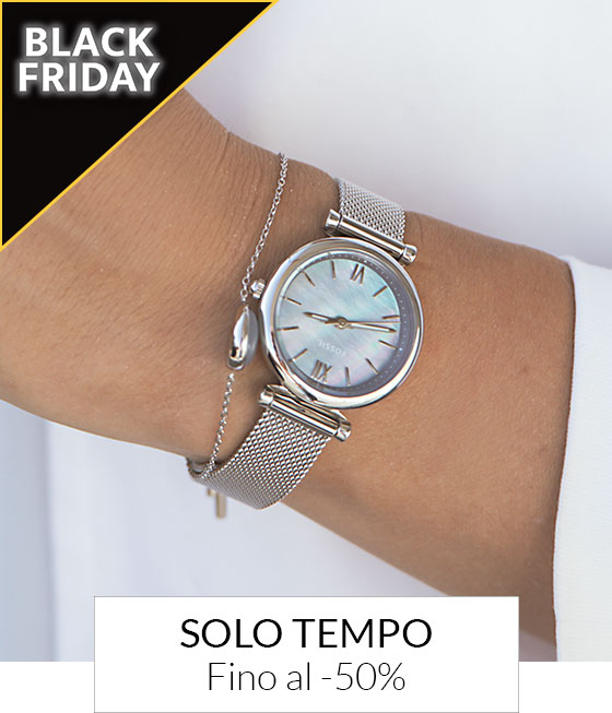 Solo Tempo