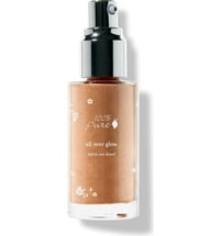 100% Pure All Over Glow