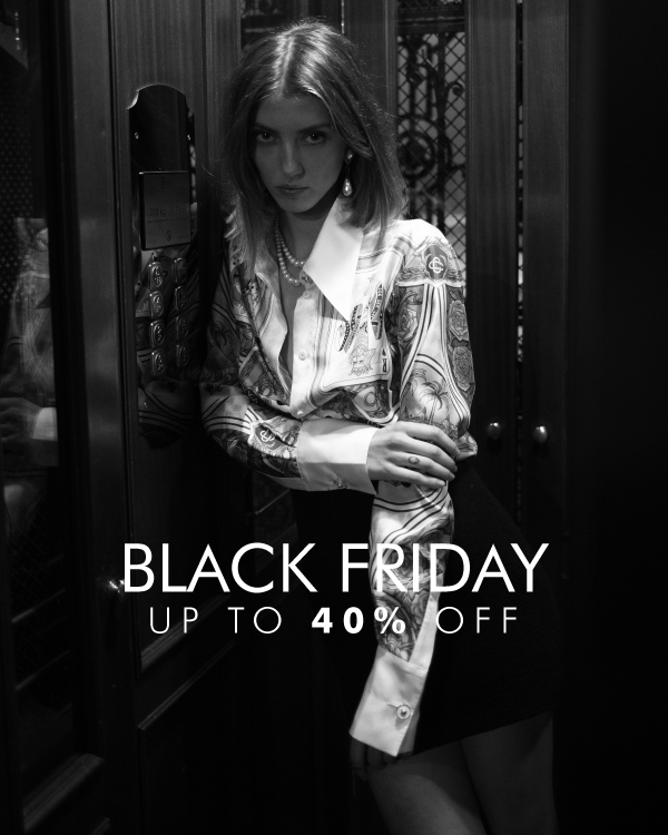 BLACK FRIDAY