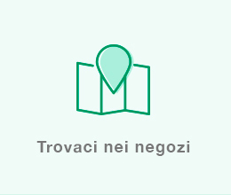 Trovaci nei negozi