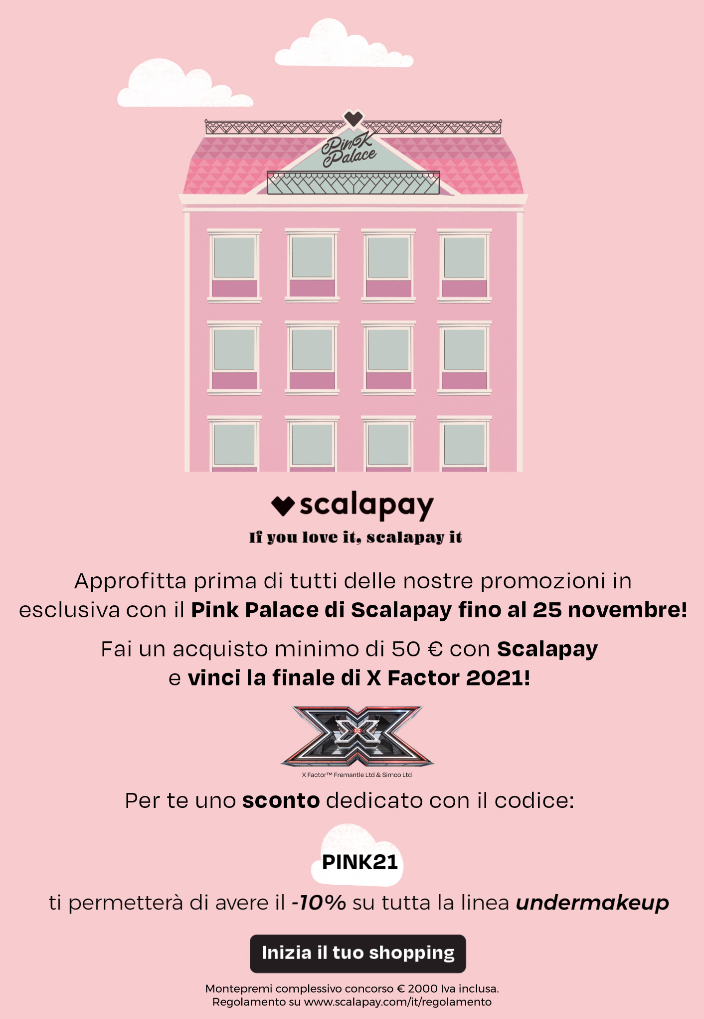 Scalapay