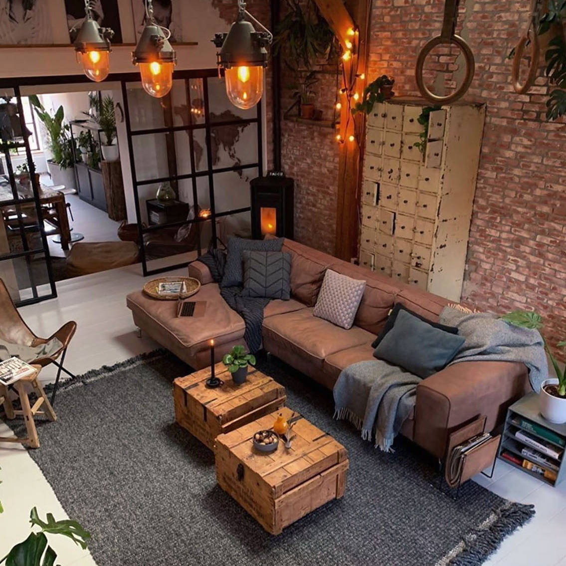 Officine 55 decorazioni vintage e originali per casa e ufficio