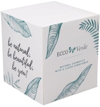 Ecco Verde Box Salviette