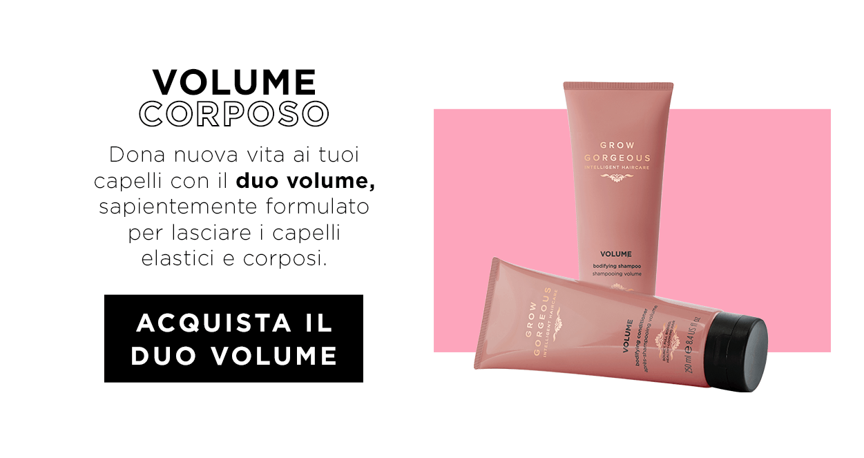 Acquista Volume Duo