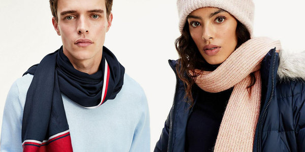 Cashmere 95 accessori moda in cashmere