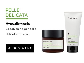 PELLE DELICATA