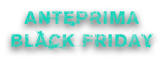 Anteprima Black Friday