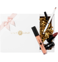 Lily Lolo Red Lip Edition