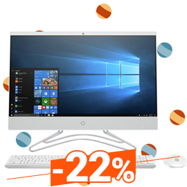 PC HP