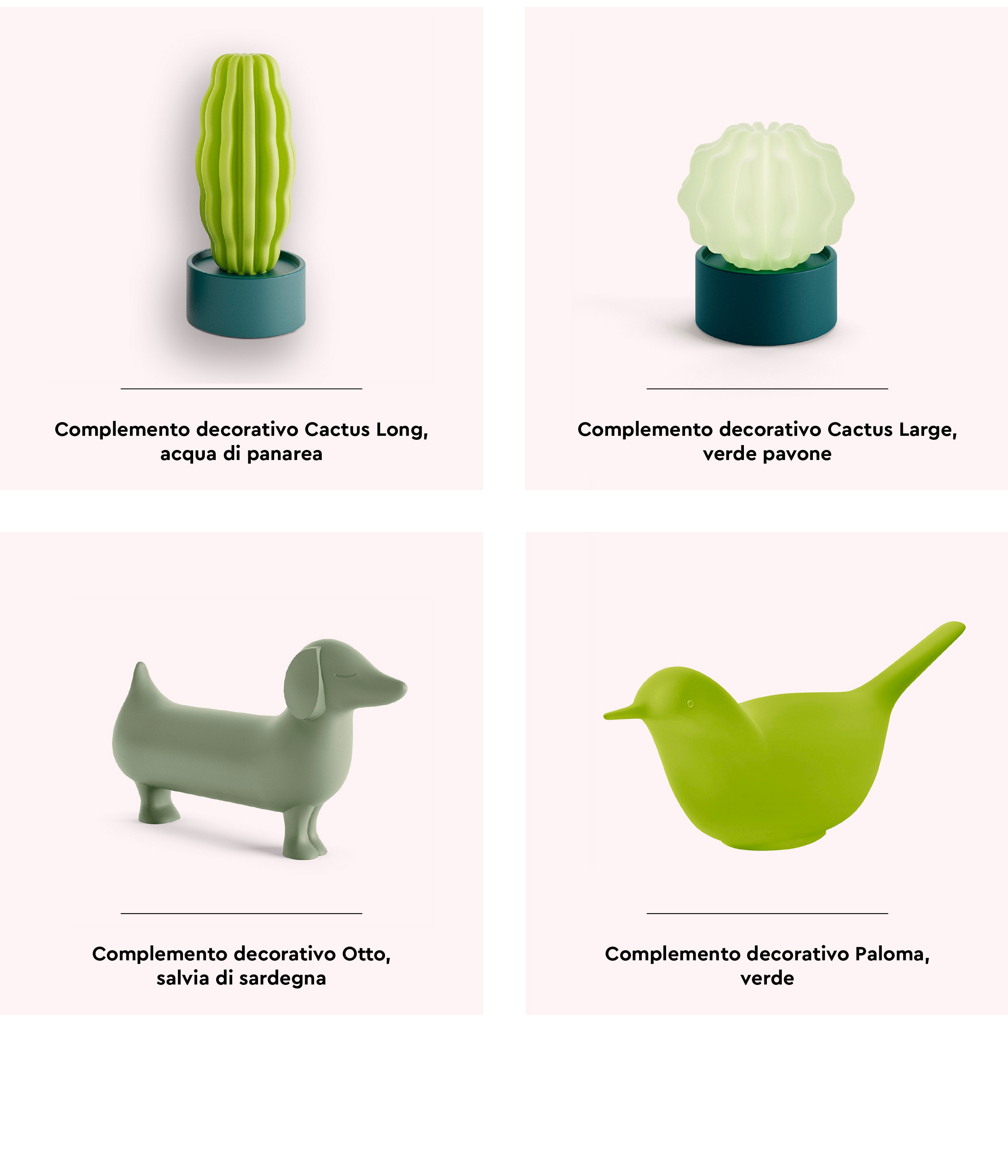 Serralunga - Arredi esclusivi per esterno e giardino di design Made in Italy