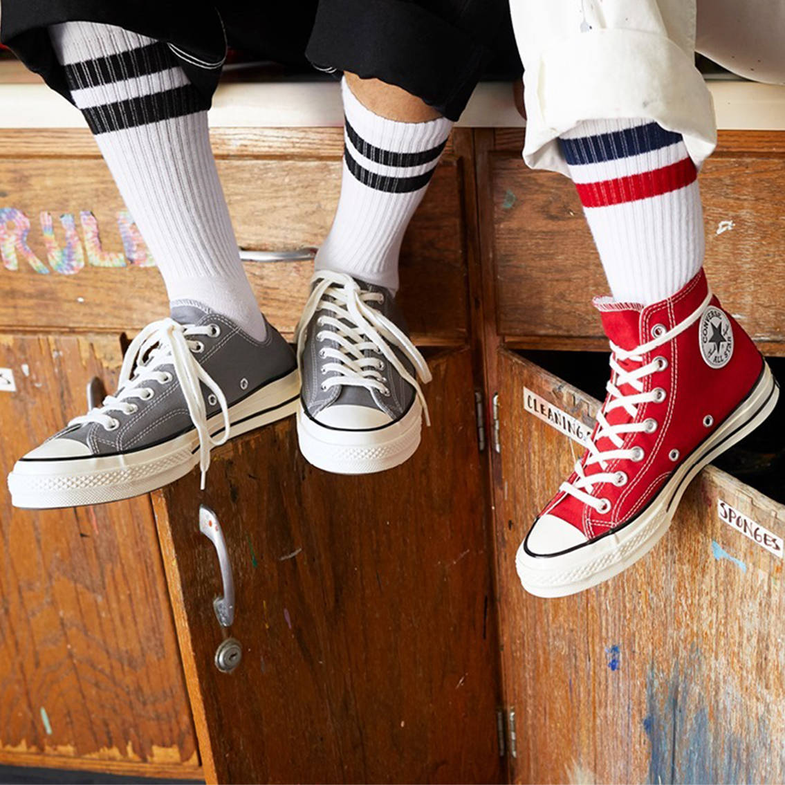Converse