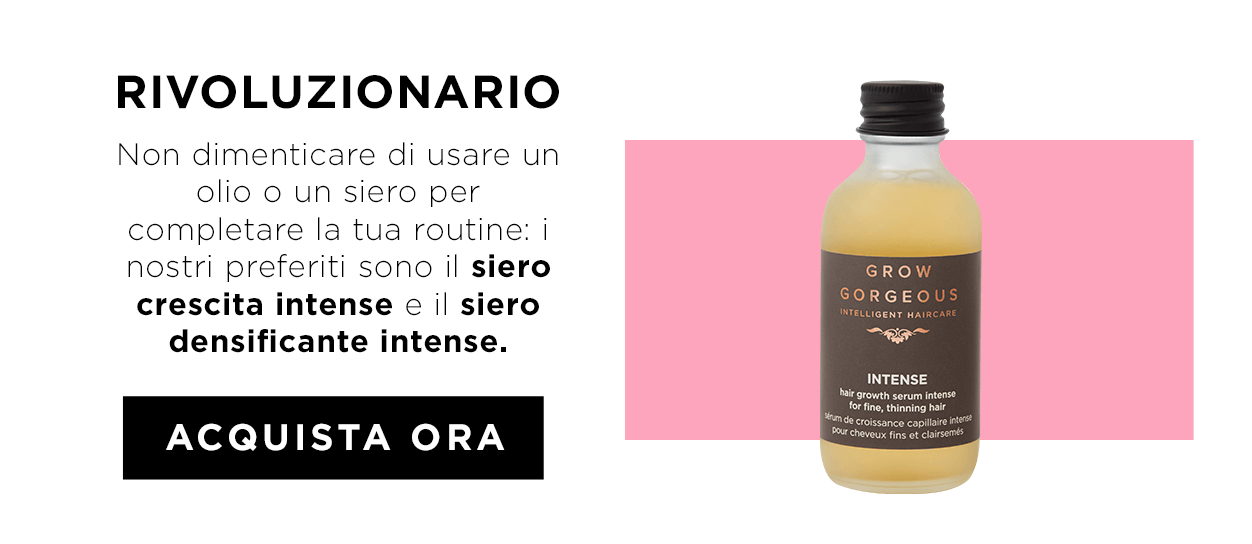Acquista Siero