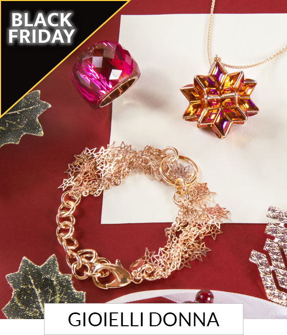 disponibili donna gioielli