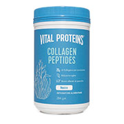 VITAL PROTEINS COLLAGEN PEPTIDES