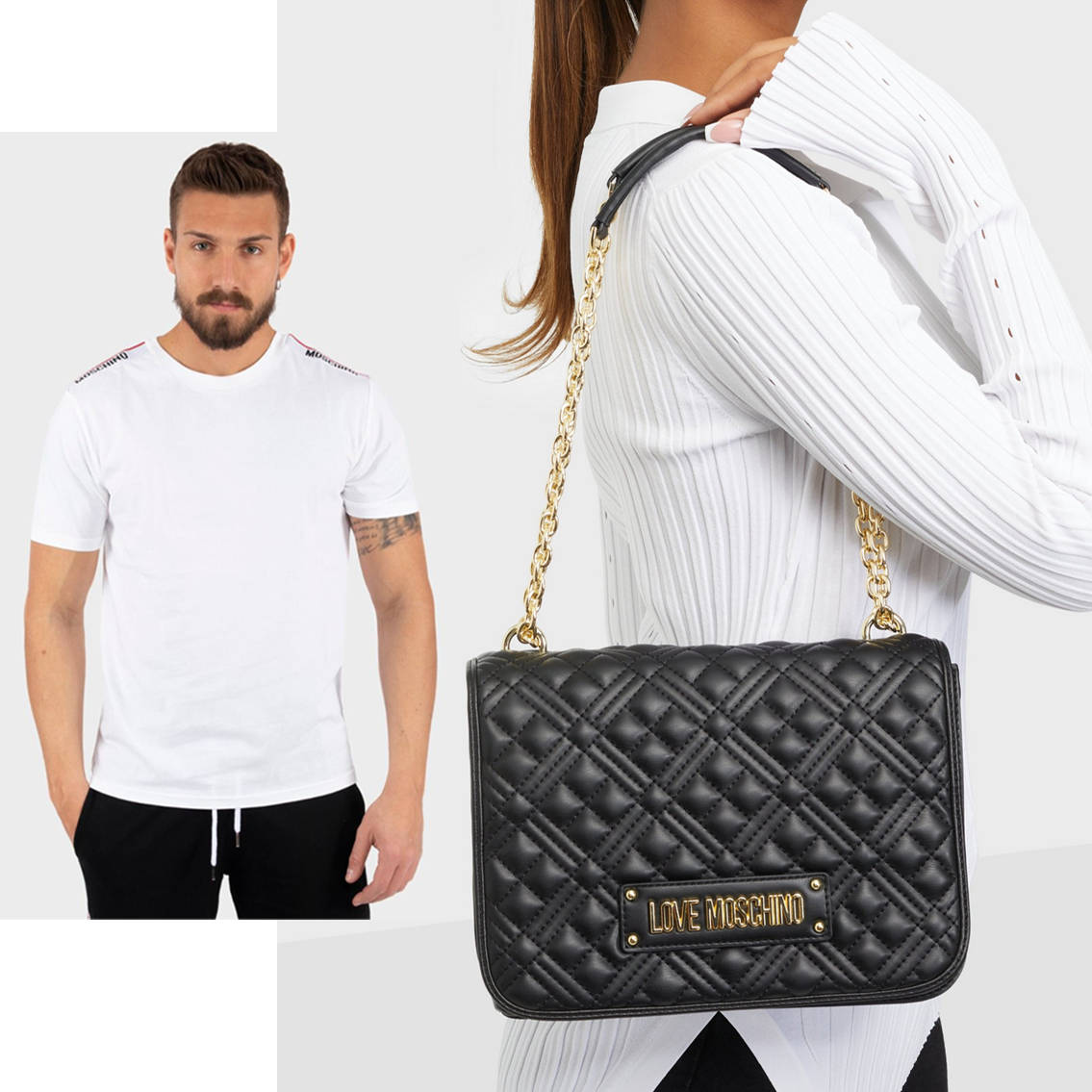 Love Moschino