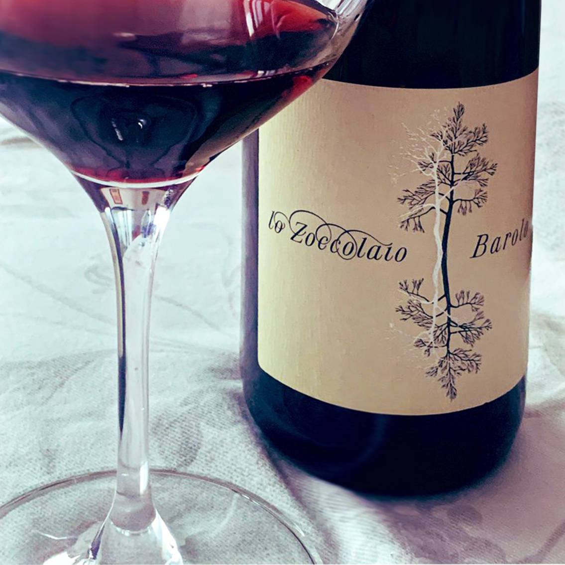 Lo Zoccolaio vini