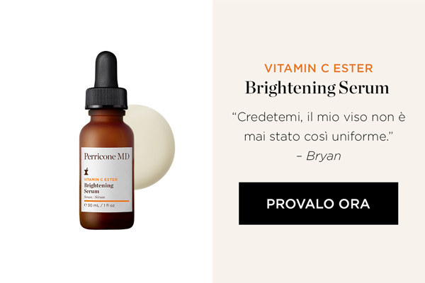 ACQUISTA VITAMIN C ESTER BRIGHTENING SERUM