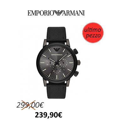 Emporio Armani