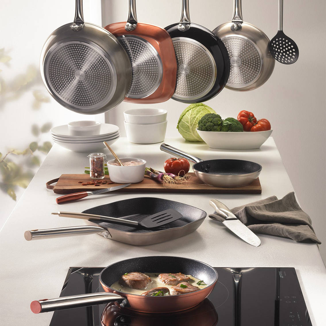 Mopita pentole e accessori cucina