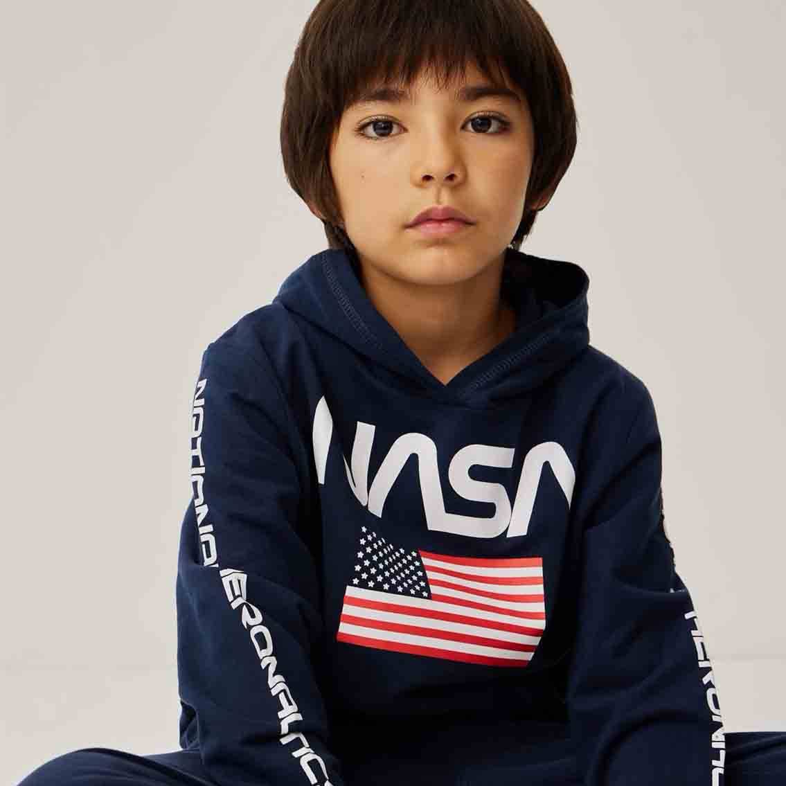  NASA 