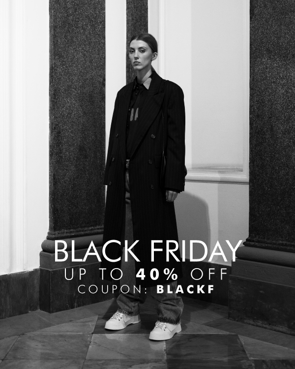 BLACK FRIDAY