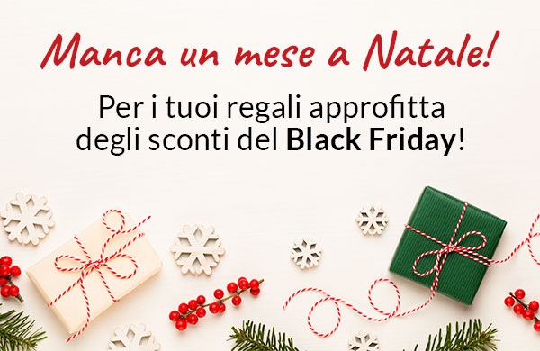 REGALI NATALE
