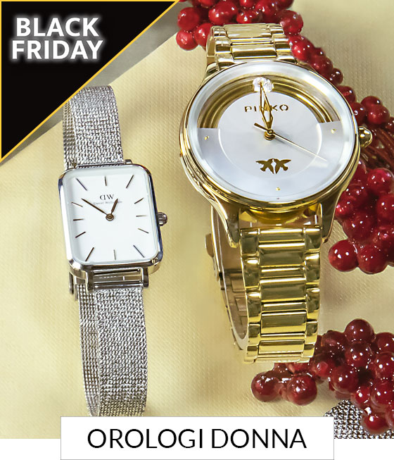 disponibili donna orologi