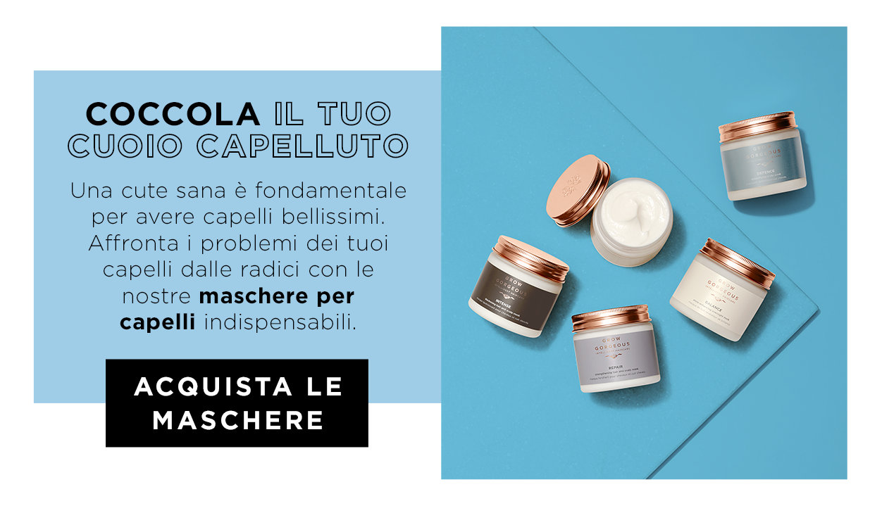 Acquista Maschere