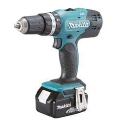 Makita DHP453RFE