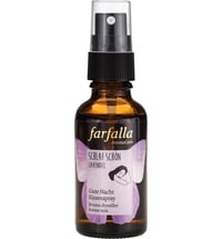 Spray per Cuscini alla Lavanda per la Buona Notte