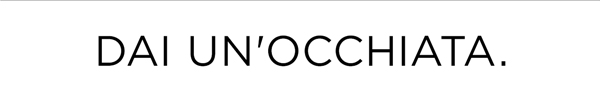 Dai Un'Occhiata...