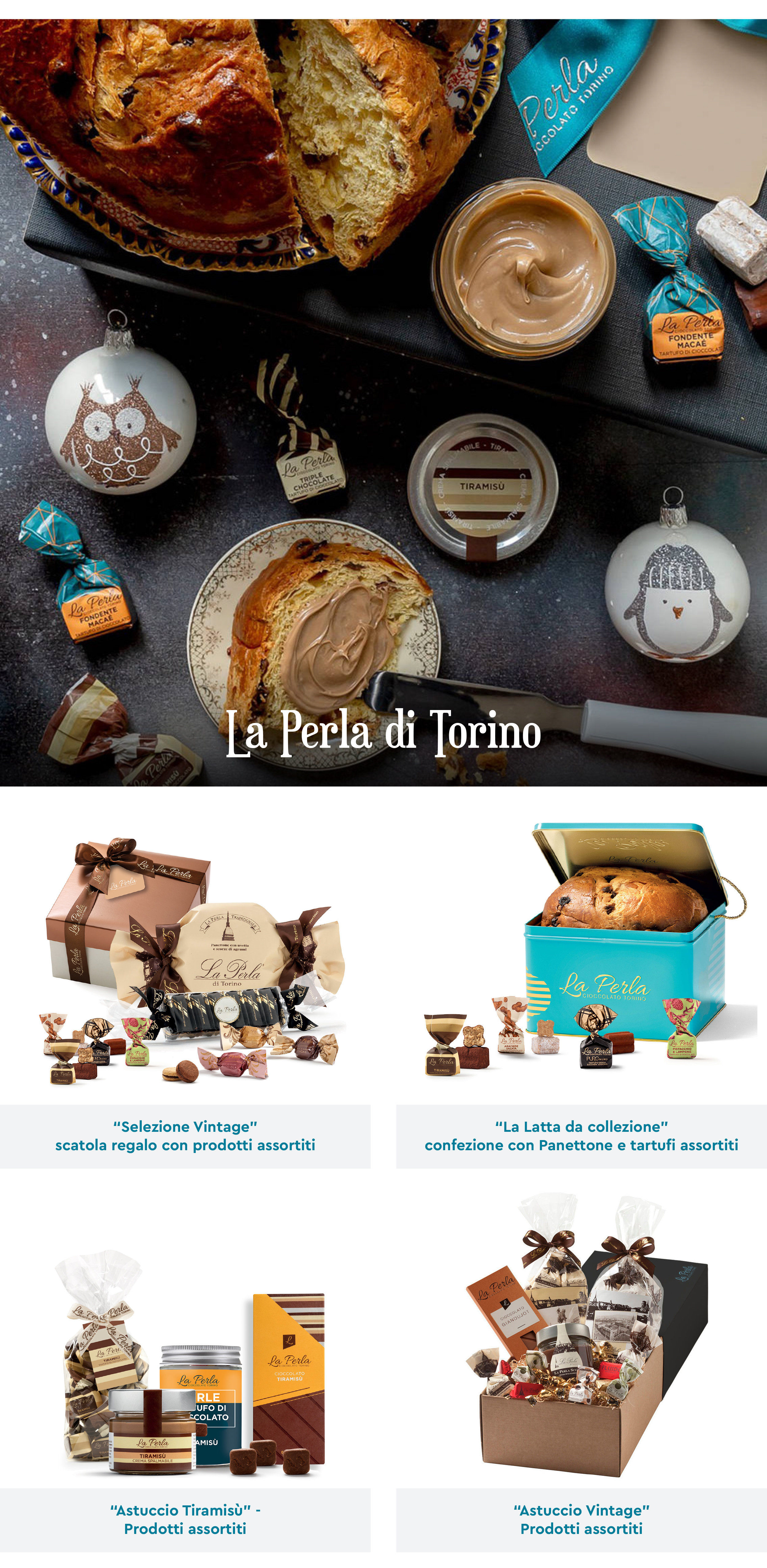 La Perla di Torino