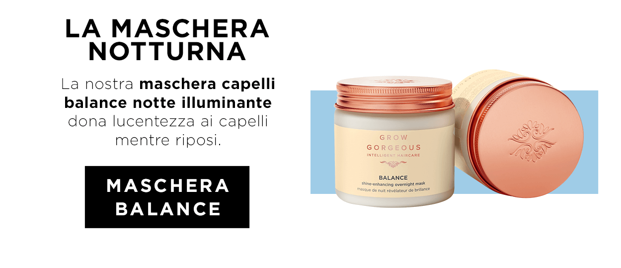 Acquista Maschera Balance