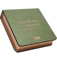 "Your Beauty Moment" Set per Capelli Lunghi