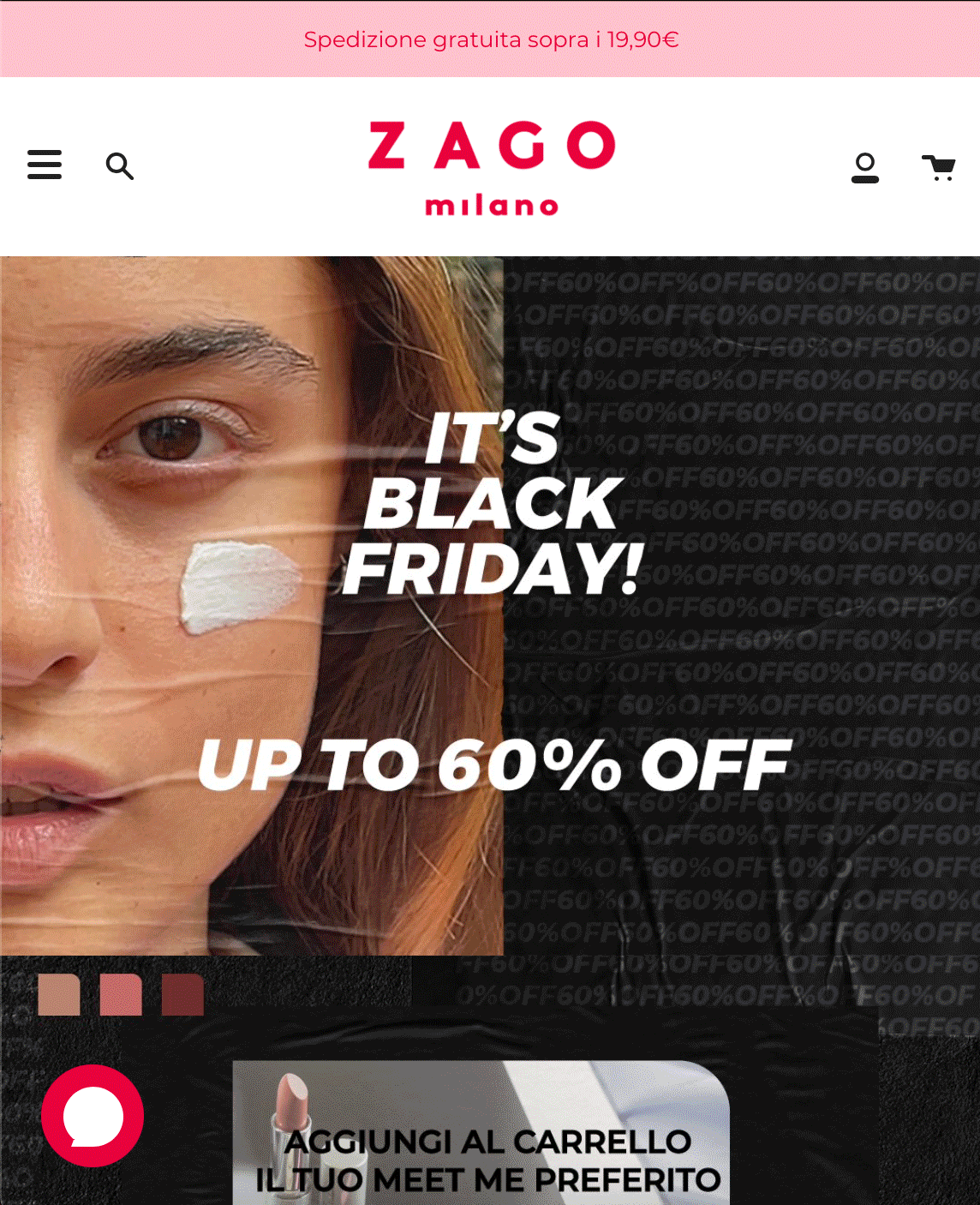 Black Friday